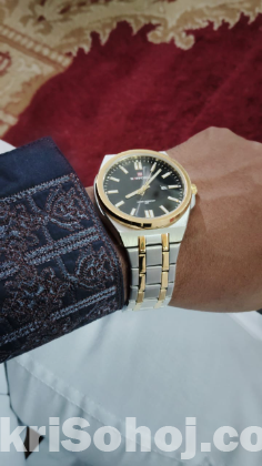 Navy force watch